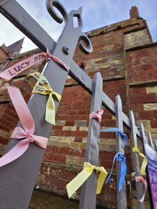 Service to be held in Kirkwall to remember and raise awareness of baby loss