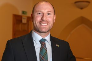 Orcadian politician embroiled in ‘chauffeur scandal’ claims