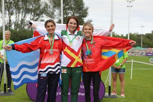 Unsung heroes sought for medal presenting role at Orkney Island Games