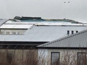 Stromness Academy roof inspection to take place