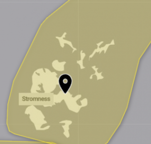 Snow forecast as Orkney says farewell to 2024