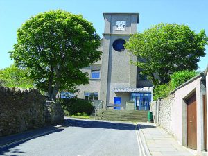 Stromness Community Centre takeover takes step forward
