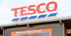 Specialists assist Tesco after pest activity
