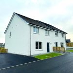 LIBERATOR CLOSE, KIRKWALL 4 BEDS