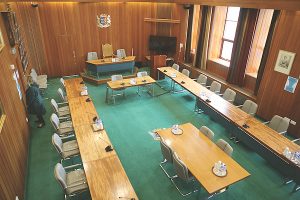 Council tax could increase by 15 per cent