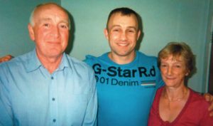 MSPs push for murder case ‘inconsistencies’ to be examined