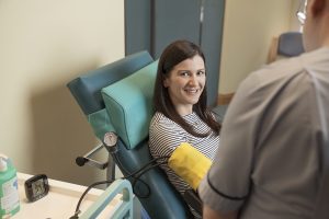 May date set for first blood donor sessions in Orkney for 16 years