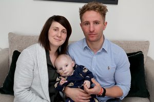 NHS Orkney apology and u-turn in baby escort funding row