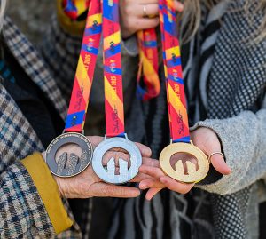 Community champions for Island Games medal role revealed