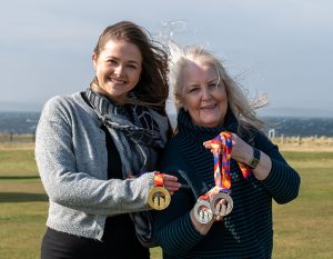 Island Games medals unveiled to mark 100 days to go