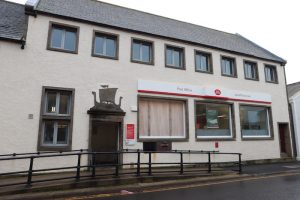 Closure ruled out but franchise future for Kirkwall Post Office