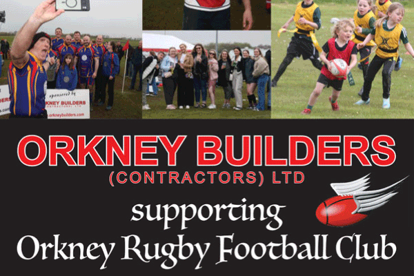 Rugby 7's Feature