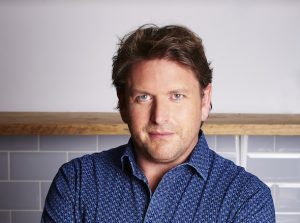 TV chef to headline new food and drink festival