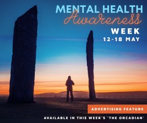 FEATURE – Mental Health Awareness Week