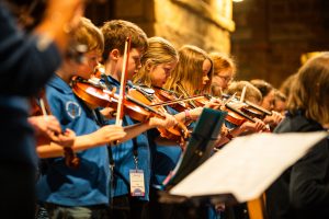 Orkney Folk Festival ready to rock ‘n’ reel!