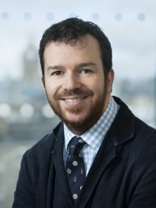 Dementia researchers Orkney-bound