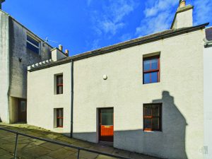 Property Of The Week – 37 Graham Place, Stromness