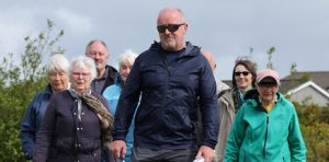 Finishing line approaches for Arcadia Park fundraiser