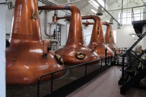 Highland Park’s low-emission mission