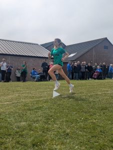 Records broken and bonds forged at 75th North Isles Sports