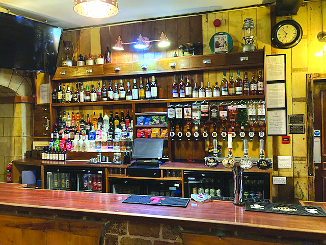 Pub