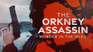 Amazon Prime launch for Orkney murder case documentary