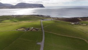 Non-stop drilling the next phase for Orkney Link Project at Warebeth