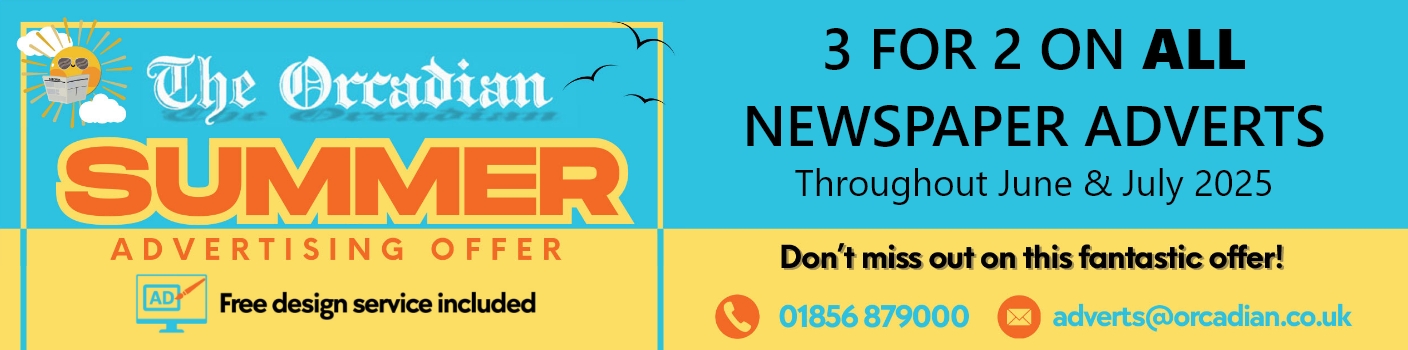 Summer Advertising