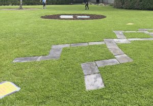 Words, colour and sound — public art celebrates Orkney 2025