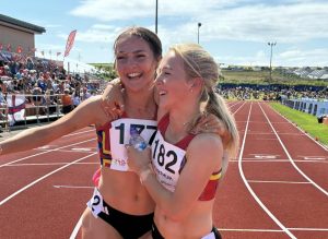 Orkney ends home Island Games on a high