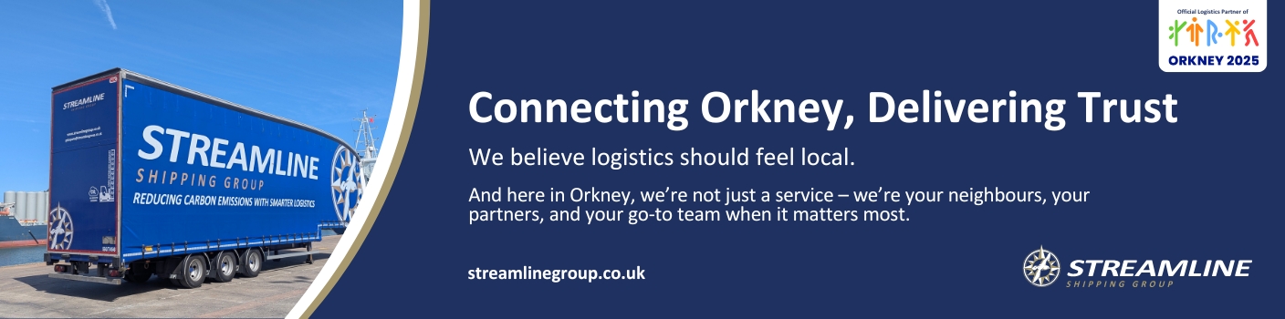 Streamline Shipping Group