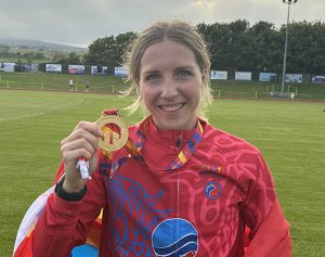 A fantastic five from Team Orkney on remarkable day of success