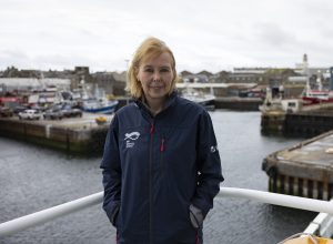 Fishing leaders call for immediate halt to off shore wind “stampede”