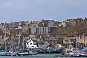 Funding of £1.3m to help Orkney’s ‘innovative ideas’ grow