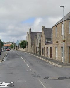 Main Kirkwall road to close for four weeks