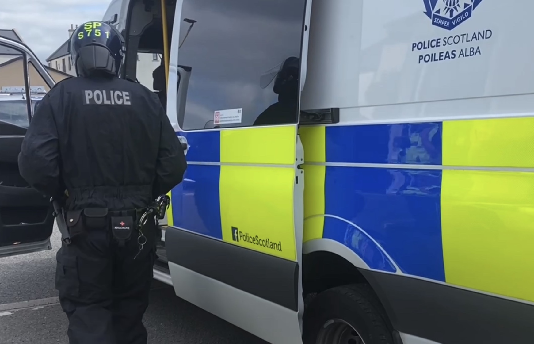 Illegal drugs supply figures up fourfold in Orkney