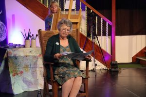 Two Orkney acts on Scots language award shortlist