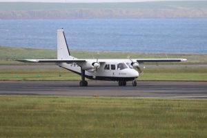 New plane and boat Orkney-bound as OIC secures £2m boost