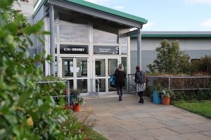 UHI Orkney debt dismay revealed