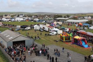 Twelve projects receive £120k support from £20m Orkney Fund