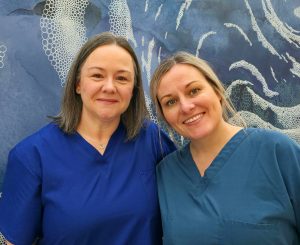 Orkney duo nominated for GP awards
