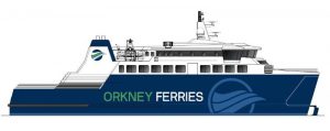 First designs revealed for new ferry fleet