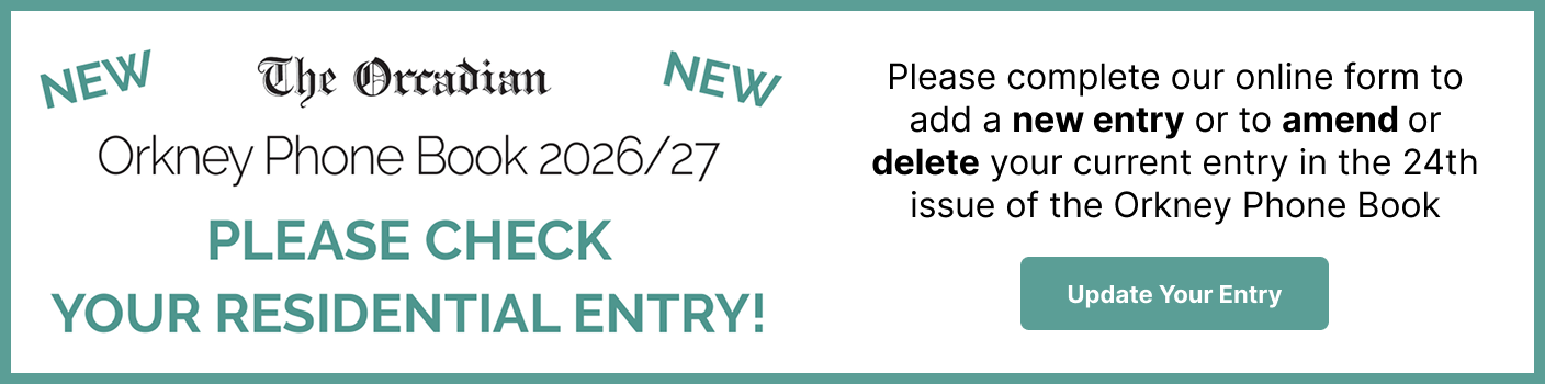 Phone Book Entries