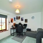 SPARE ROOM