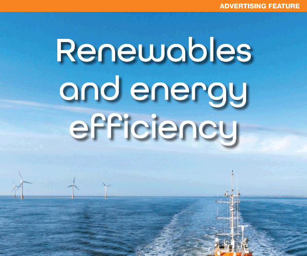 Renewables Feature