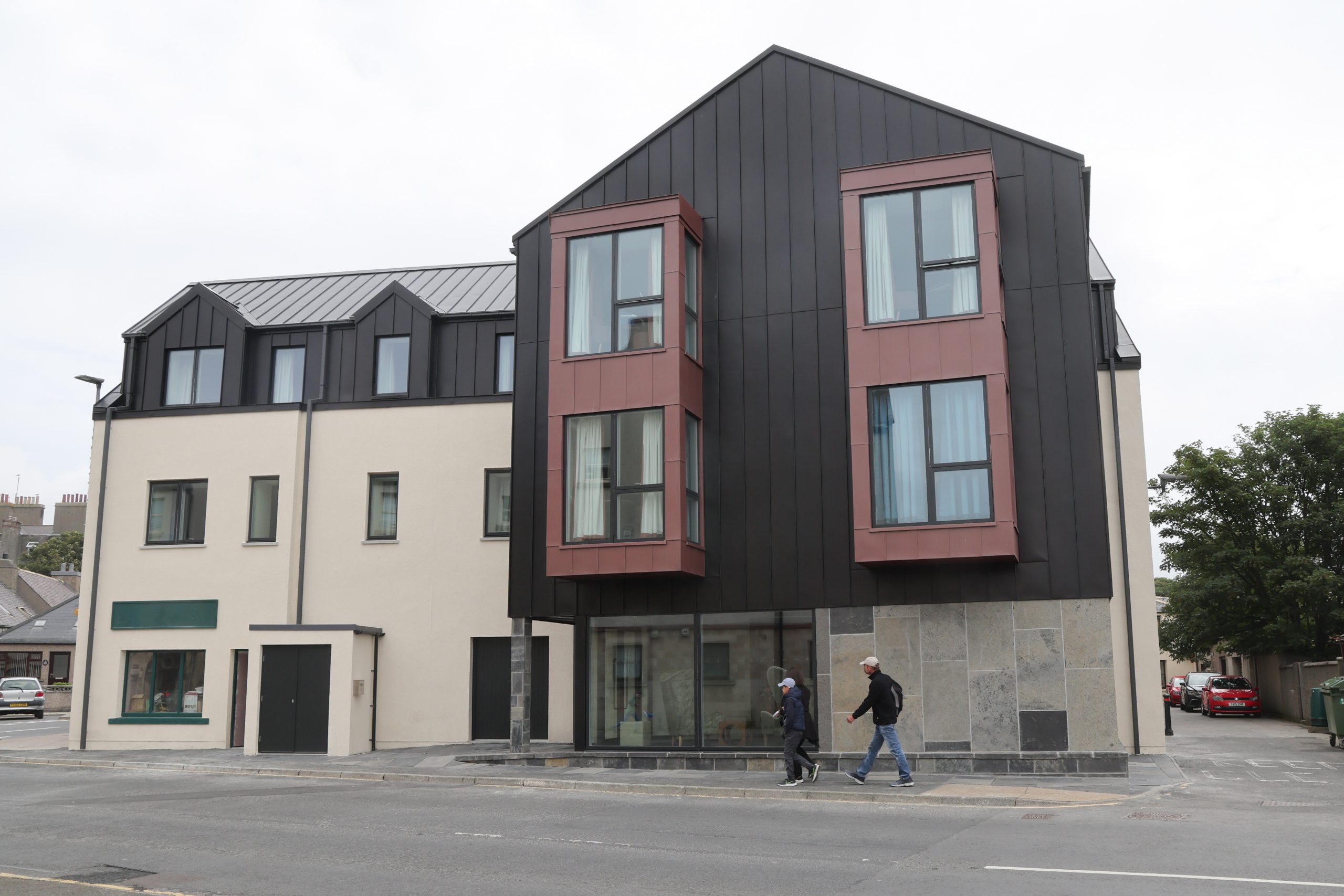 Children to be allowed in The Bothy bar