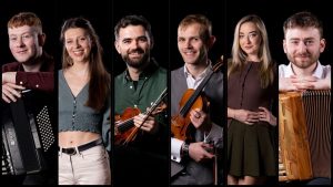 Finstown fiddler reaches final of Young Traditional Musician of the Year