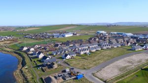Stromness smell mystery lingers as potential source ruled out