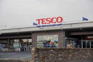 Tesco pest problem ‘fully resolved’ as bakery re-opens