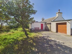 ADVERTORIAL – Ivy Cottage, Orphir